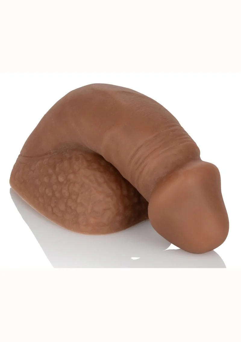 Packer Gear Silicone Packing Penis - Image 12