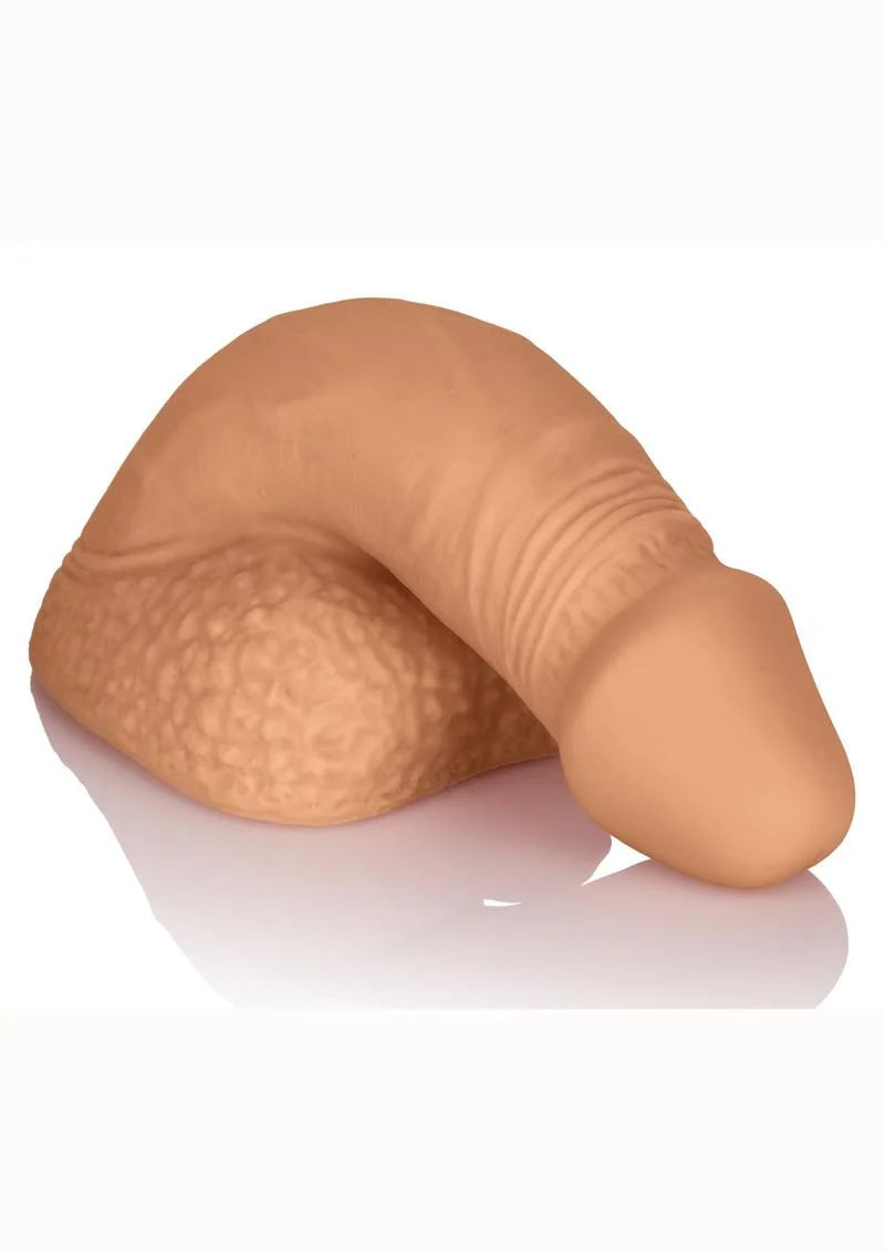 Packer Gear Silicone Packing Penis - Image 20