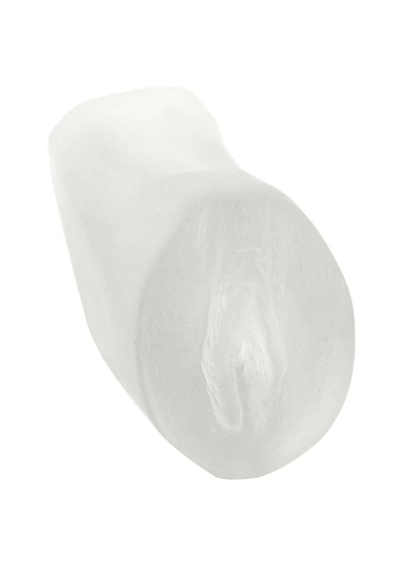 Palm Pal Ultraskyn Masturbator - Pussy - Image 2