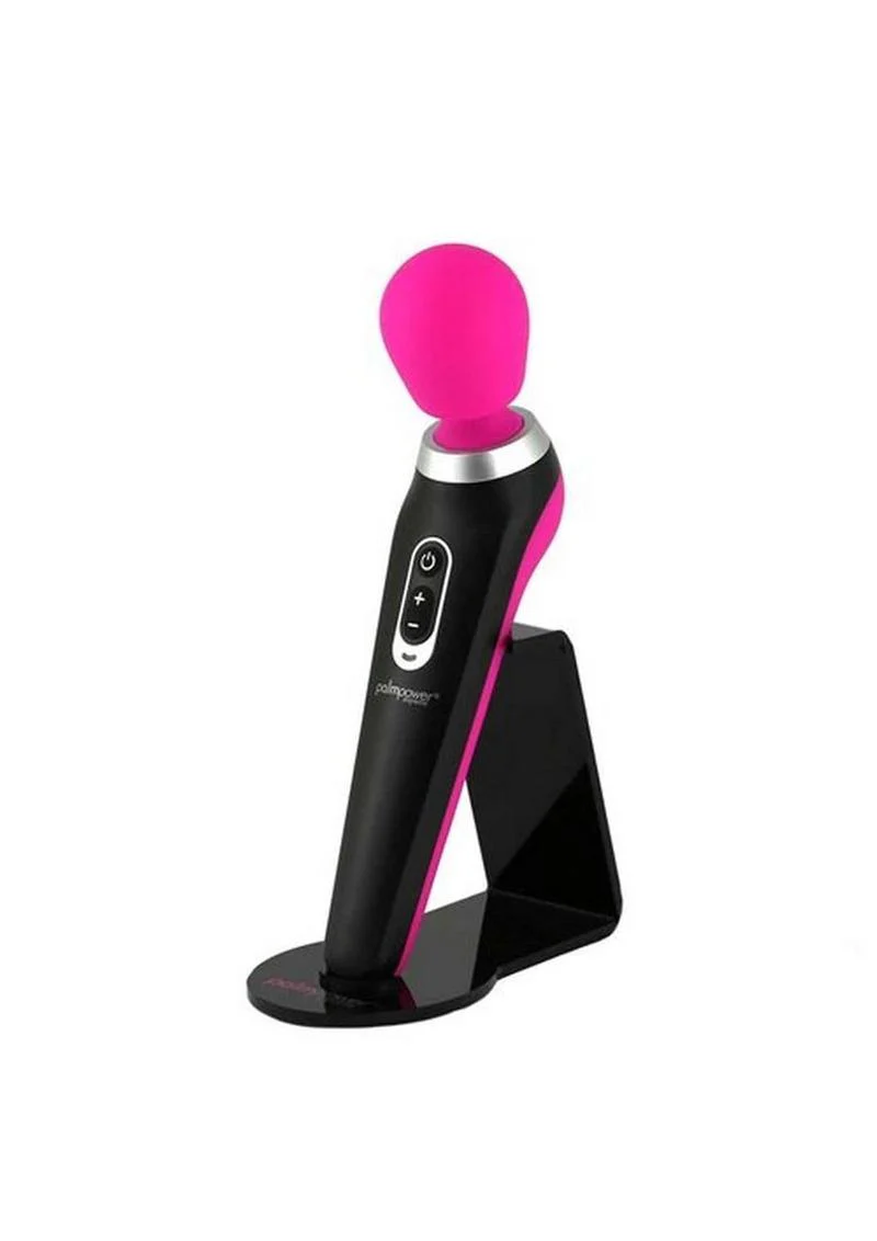 Palmpower Extreme Rechargeable Wand Massager - Image 8