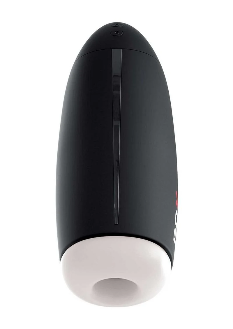 Pdx Elite Fap-O-Matic Stroker Rechargeable Masturbator - Image 2