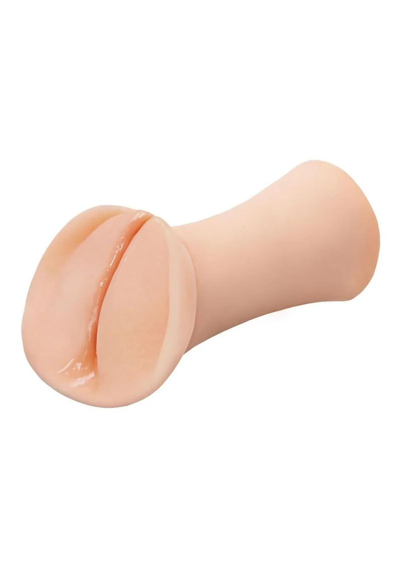 Pdx Extreme Wet Pussies Slippery Slit Self Lubricating Stroker - Image 4