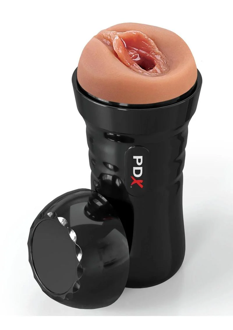 Pdx Extreme Wet Pussies Super Juicy Snatch Self Lubricating Stroker - Image 7