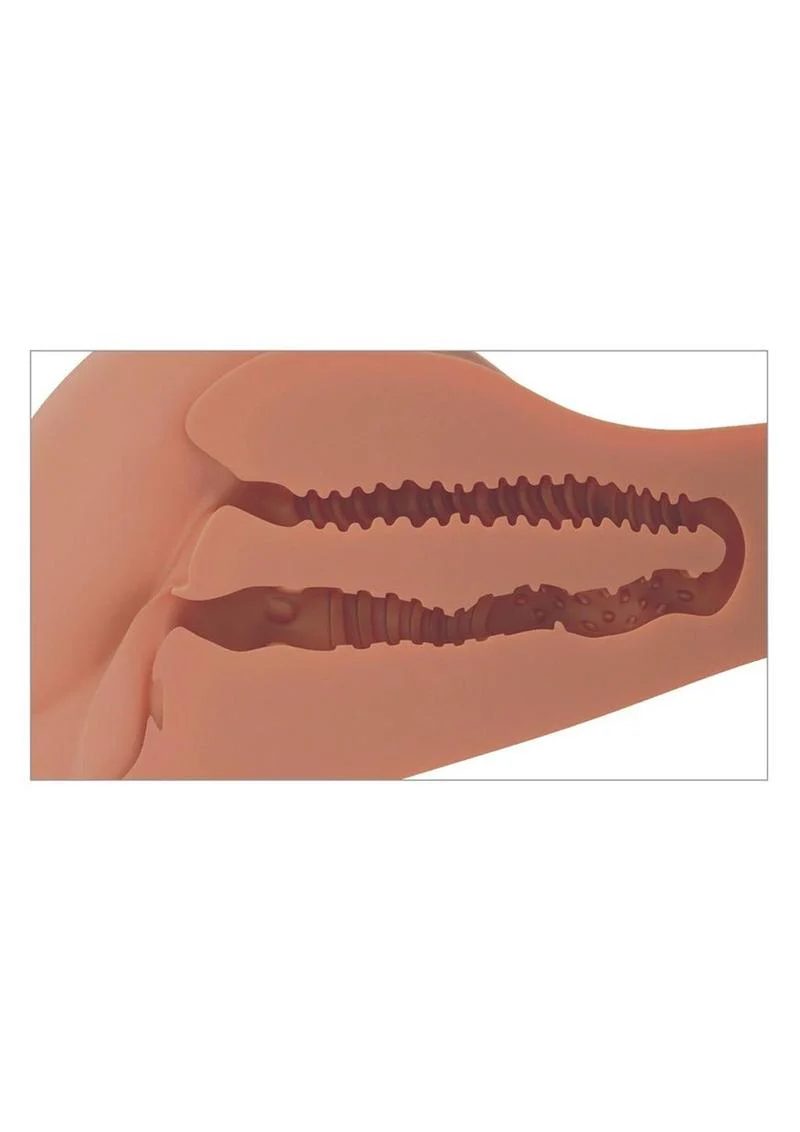 Pdx Plus 360 Banger Multi Position Masturbator - Image 3