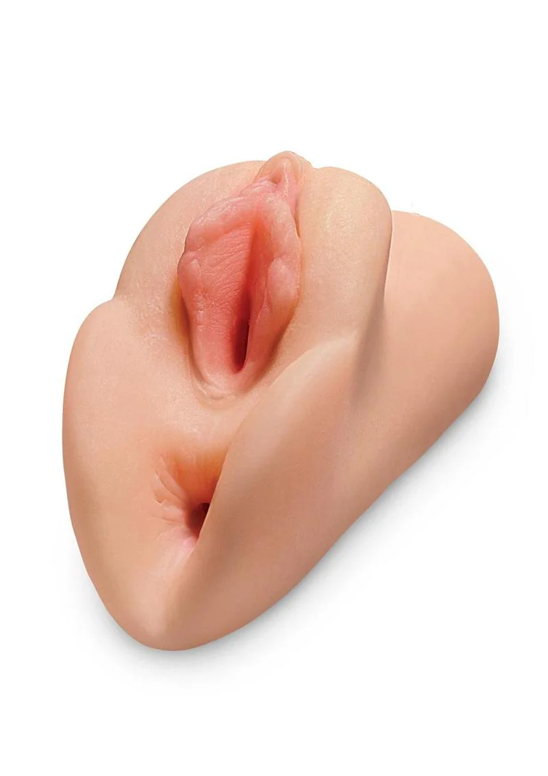 Pdx Plus Perfect Pussy Double Stroker - Image 7
