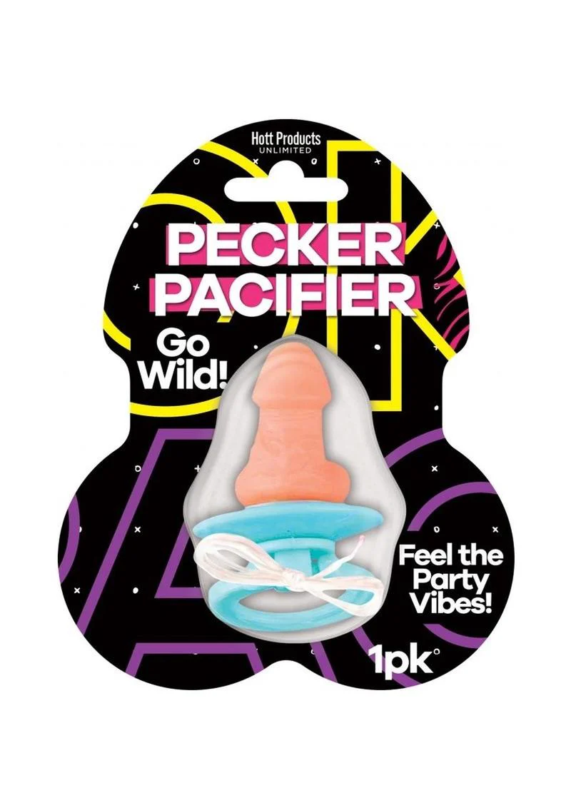 Pecker Pacifier - Image 2