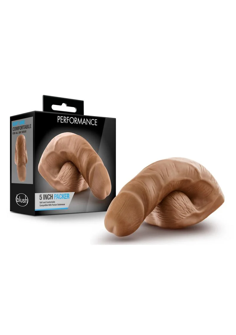 Performance Packer - Image 2