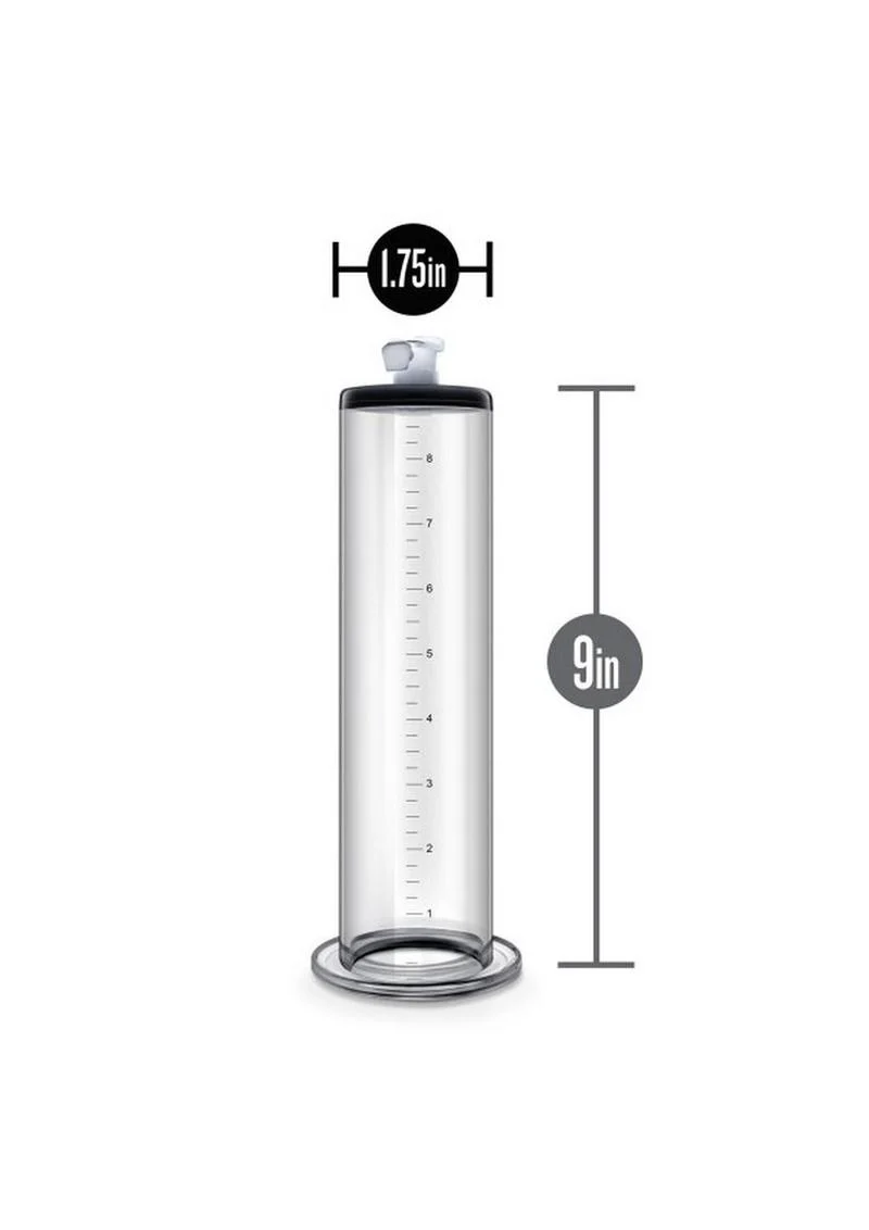 Performance Penis Pump Cylinder - Image 4