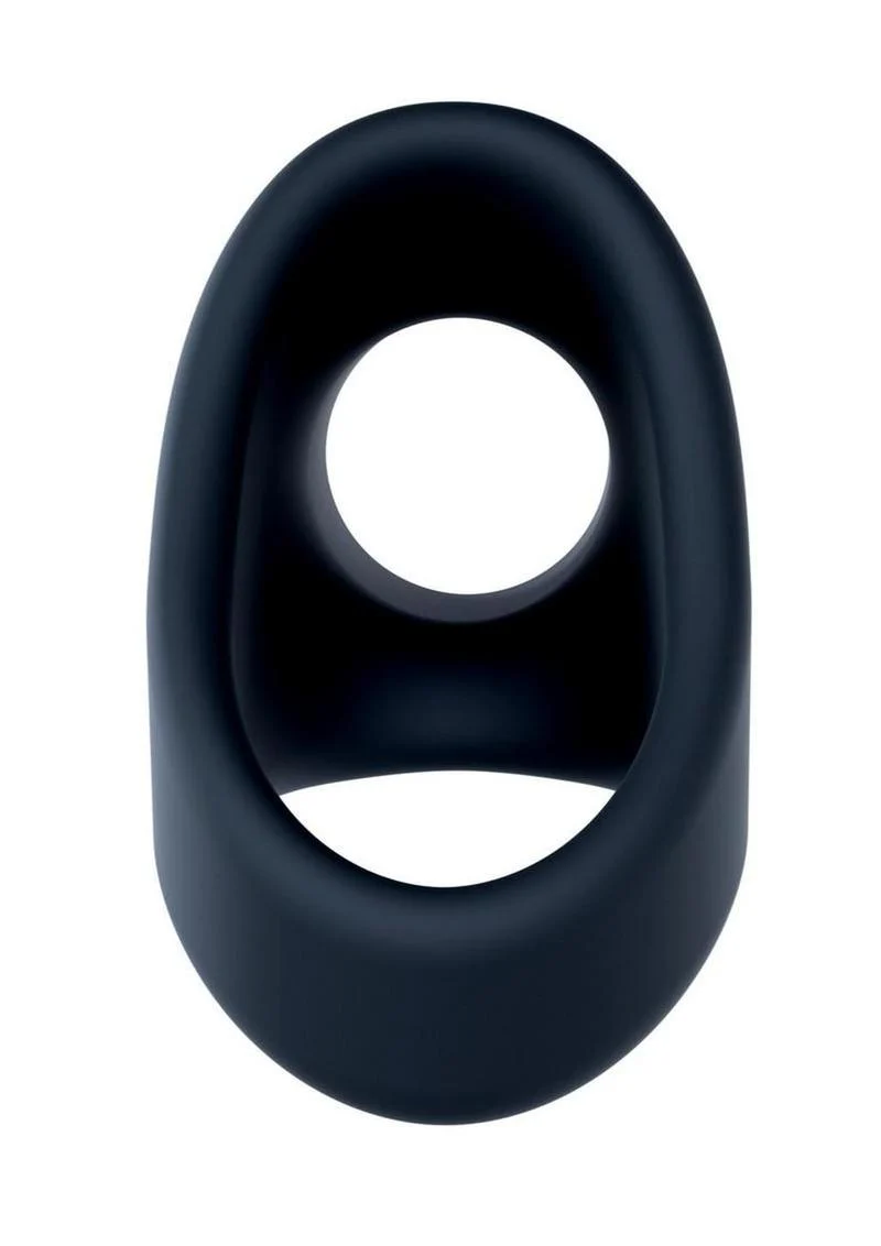 Performance Plus Flare Silicone Cock Sling - Image 4