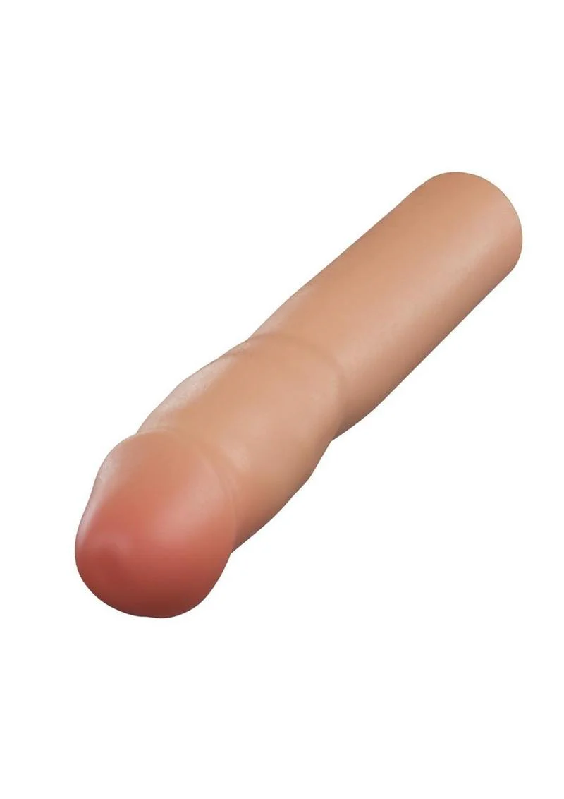 Performance Plus Silicone Penis Extender - Image 3