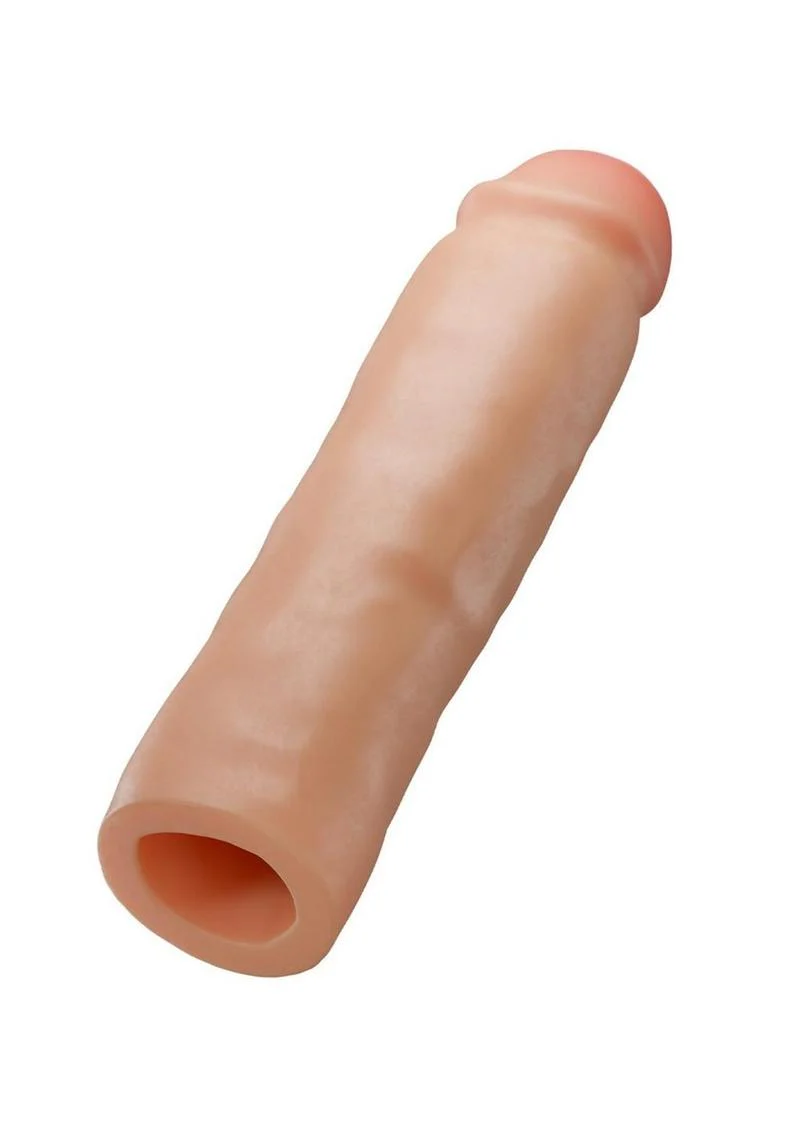 Performance Plus Silicone Penis Extender - Image 8