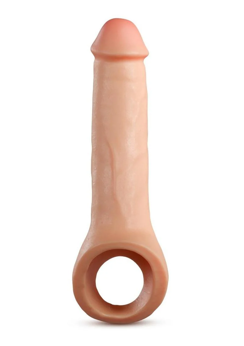 Performance Plus Thrive Silicone Penis Xtender - Image 3