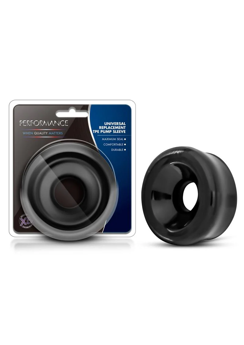 Performance Universal Replacement Pump Sleeve - Image 3