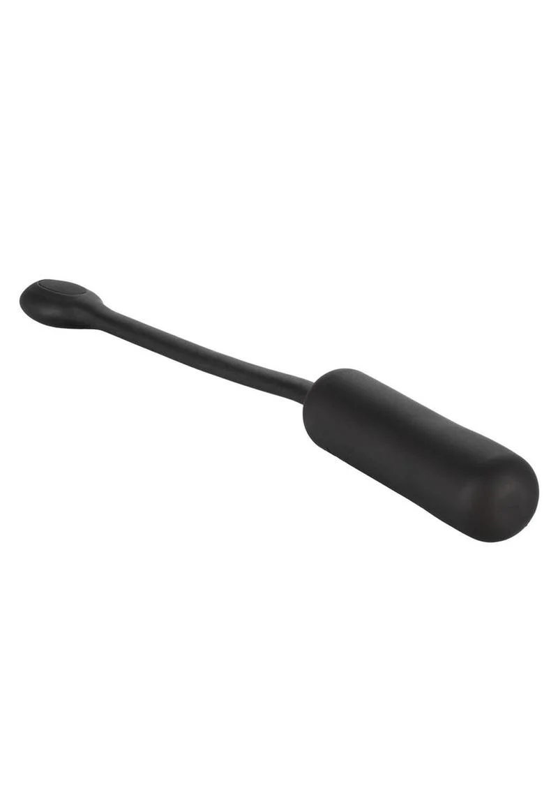 Petite Bullet Vibrator with Wristband Remote Control - Image 2