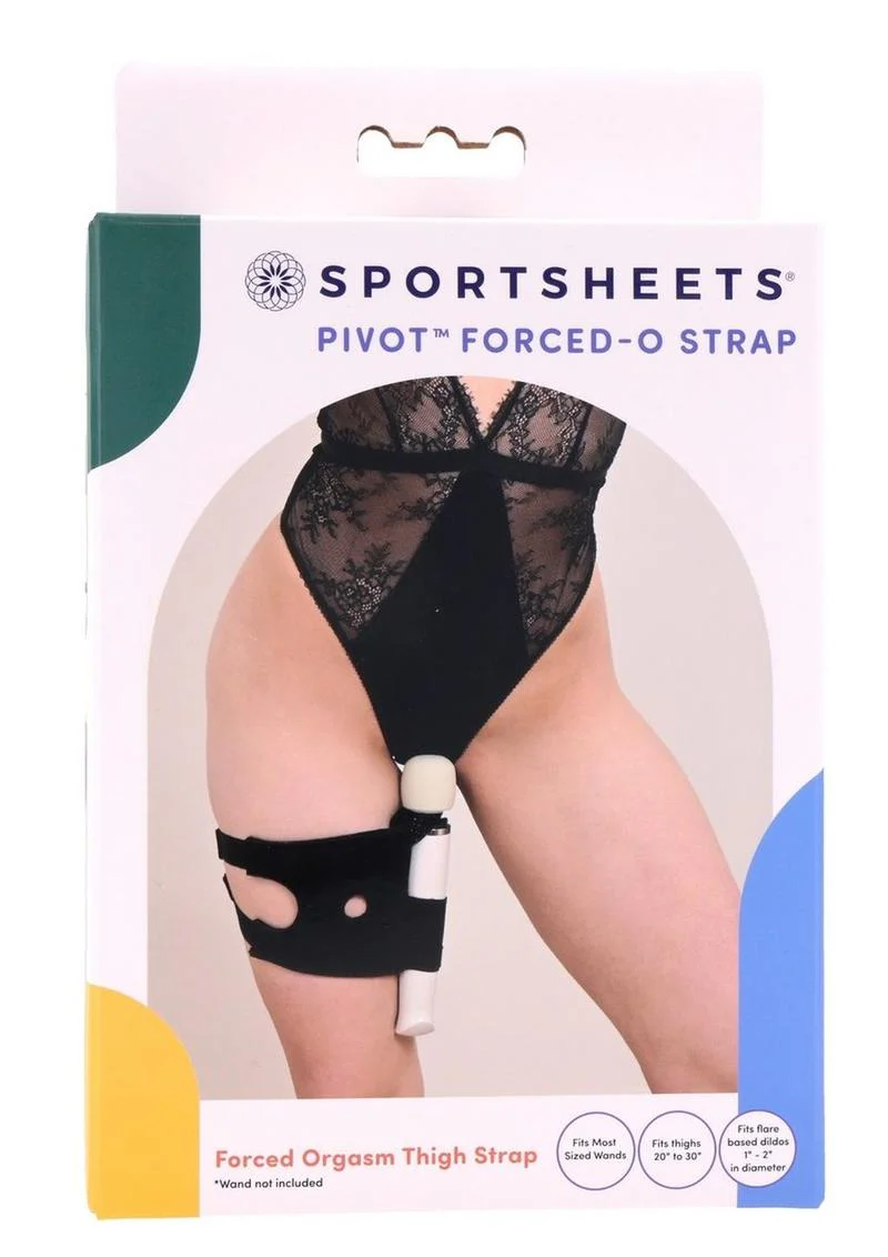 Pivot 2 In 1 Forced-O Strap - Image 3