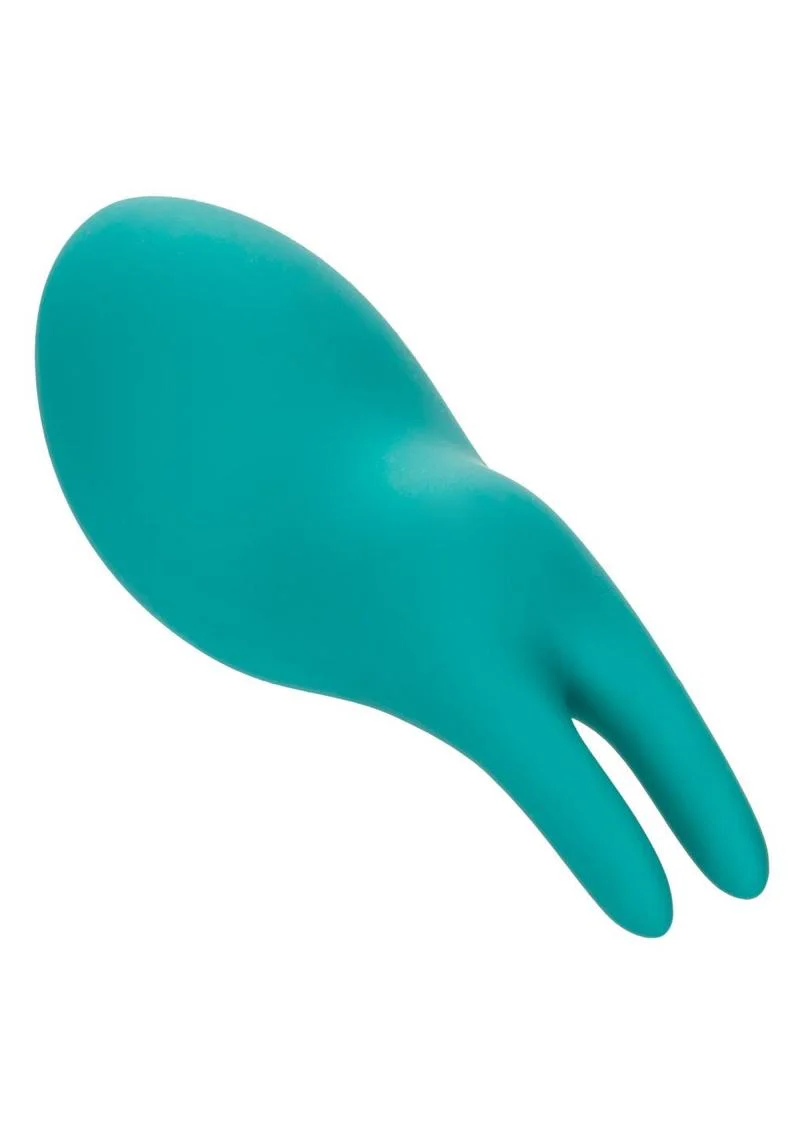 Pixies Bunny Rechargeable Silicone Finger Vibrator - Image 2