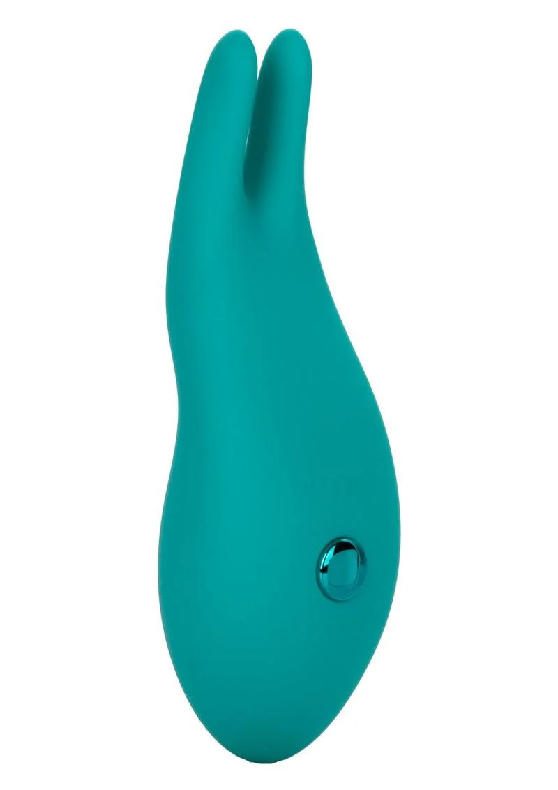 Pixies Bunny Rechargeable Silicone Finger Vibrator - Image 3