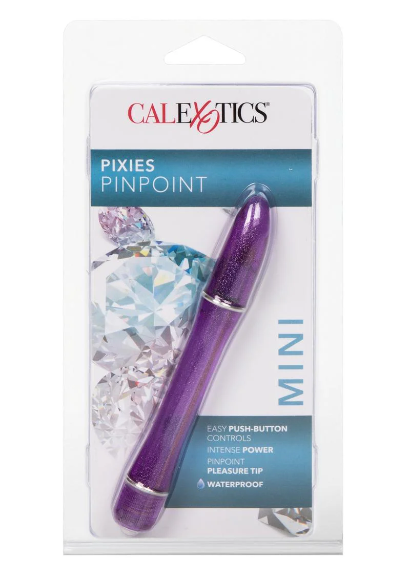 Pixies Pinpoint Vibrator - Image 2