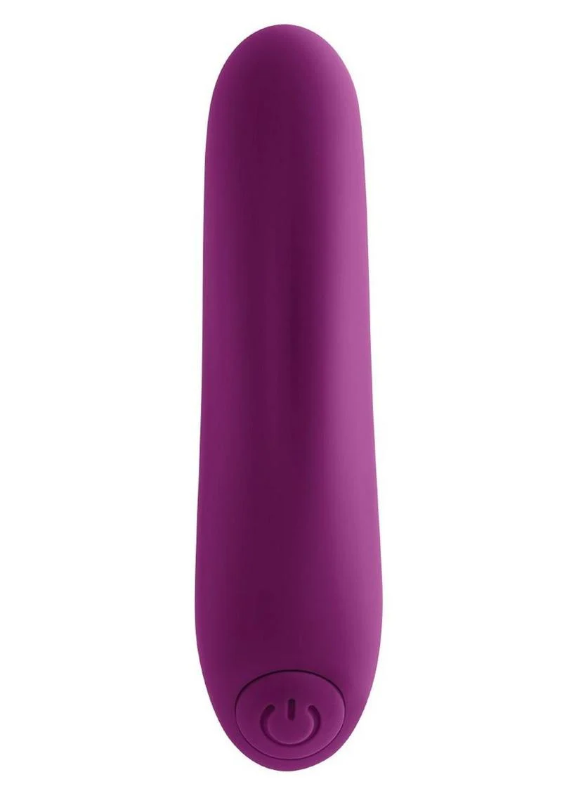 Playboy Bullet Rechargeable Silicone Vibrator - Image 2