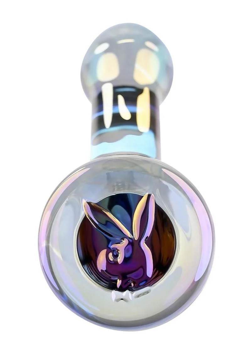 Playboy Jewels King Glass Probe - Image 3