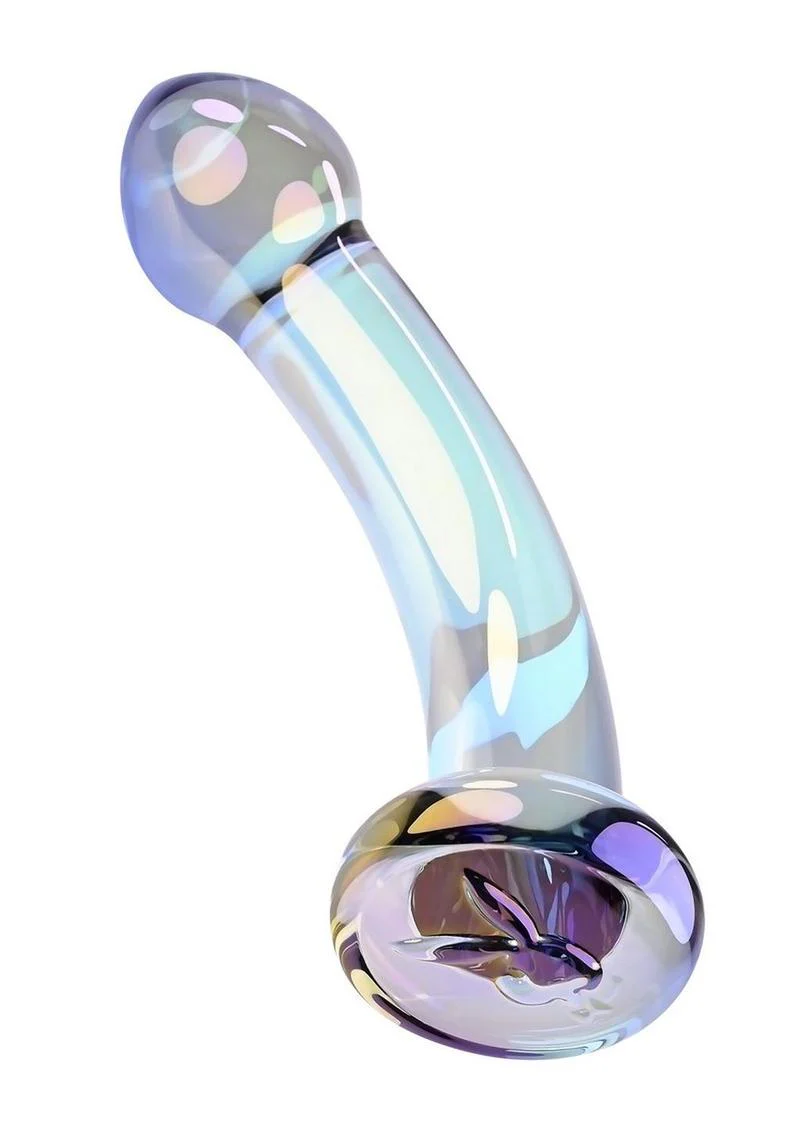 Playboy Jewels King Glass Probe - Image 4
