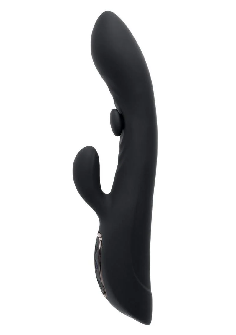 That's The Spot - Dual Stimulating Vibrator - Image 4