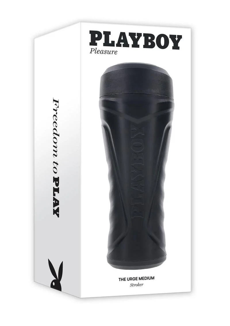Playboy The Urge Stroker - Image 5