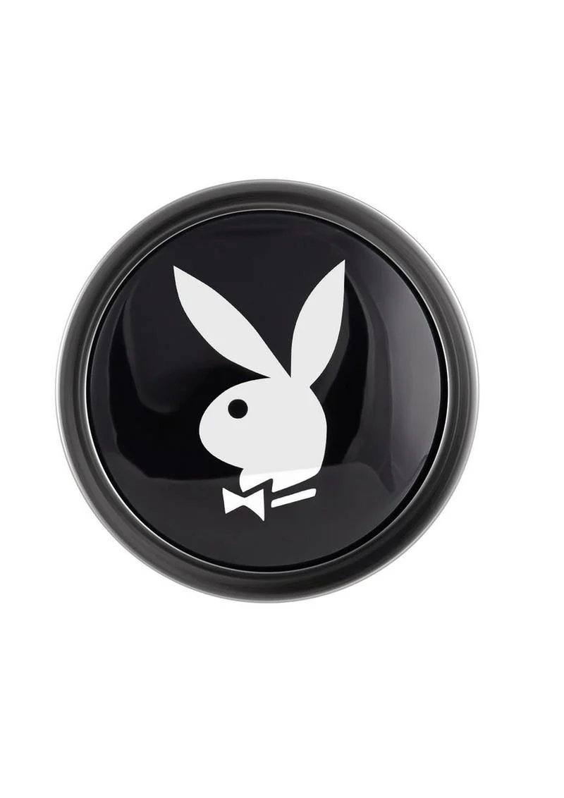 Playboy Tux Metal Anal Plug - Image 7