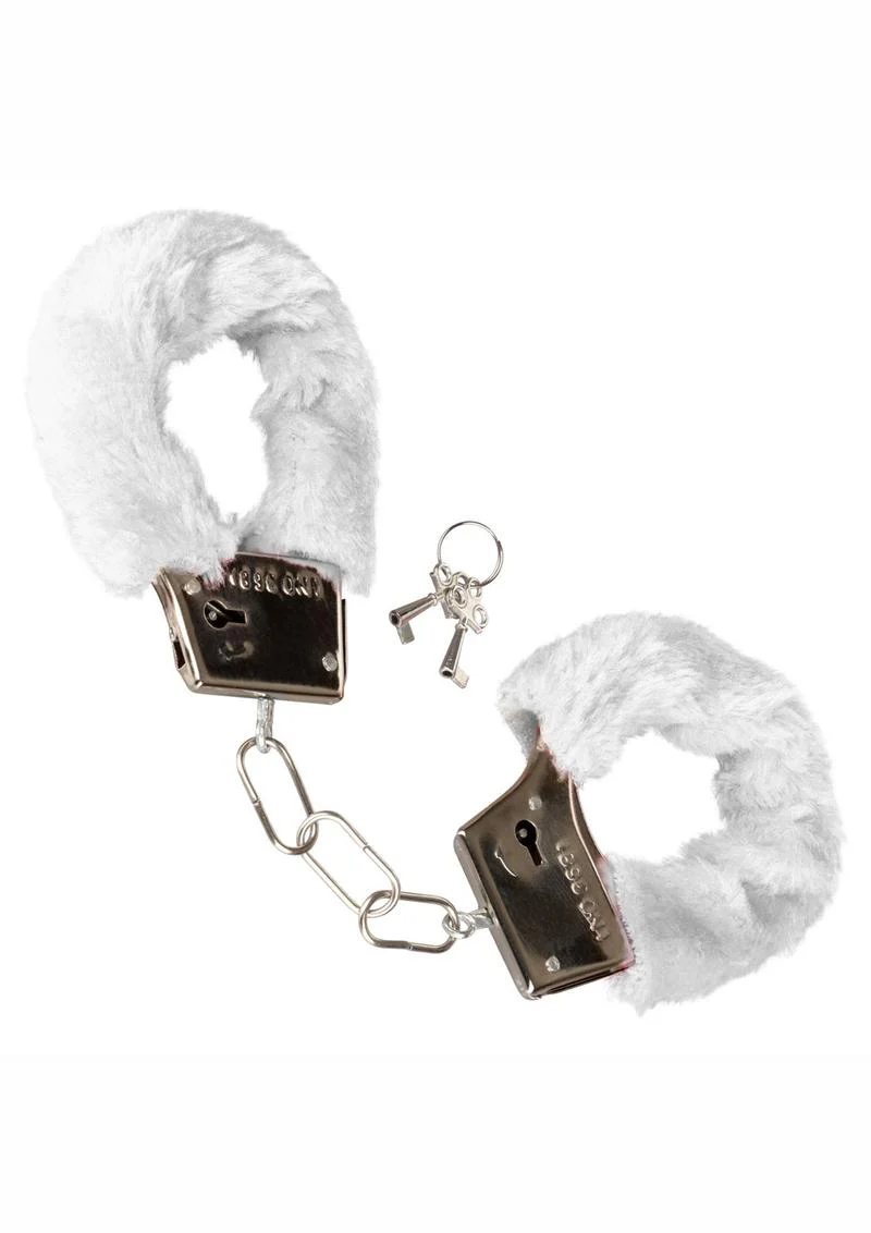 Playful Furry Cuffs - Image 13