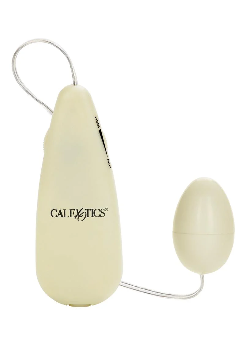 Pocket Exotics Glow In The Dark Egg- Glow - Image 2