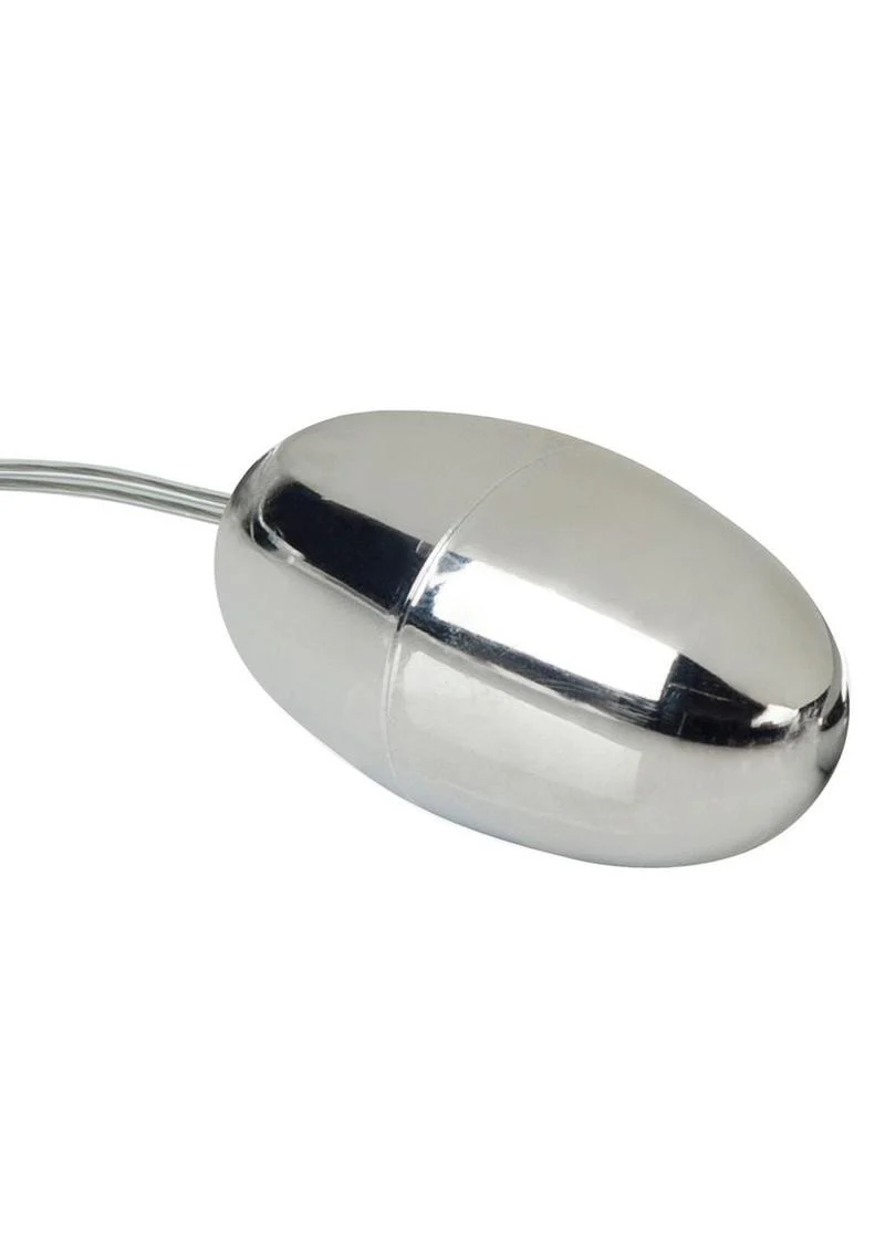 Pocket Exotics Impulse Silver Bullet - Image 4