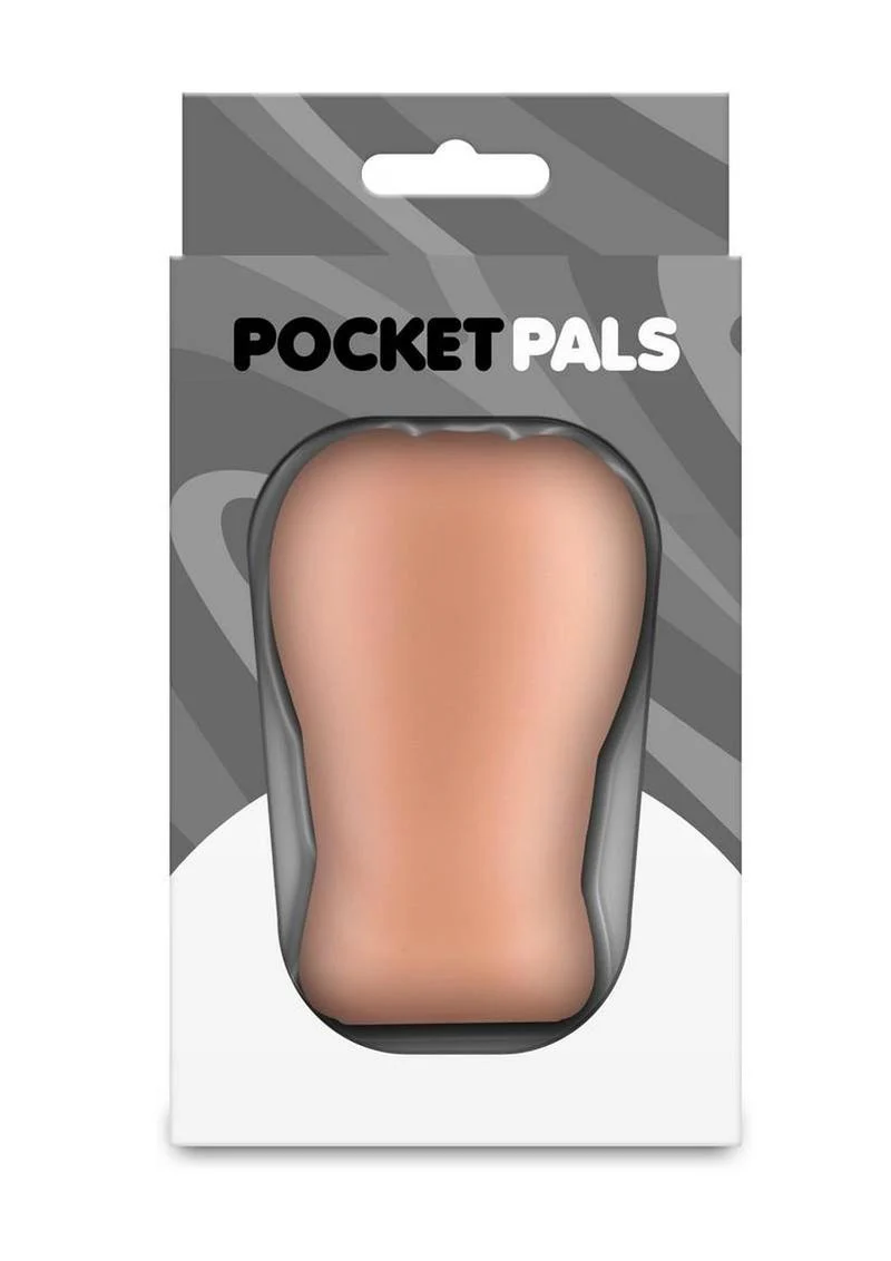 Pocket Pals Anal Stroker - Image 4