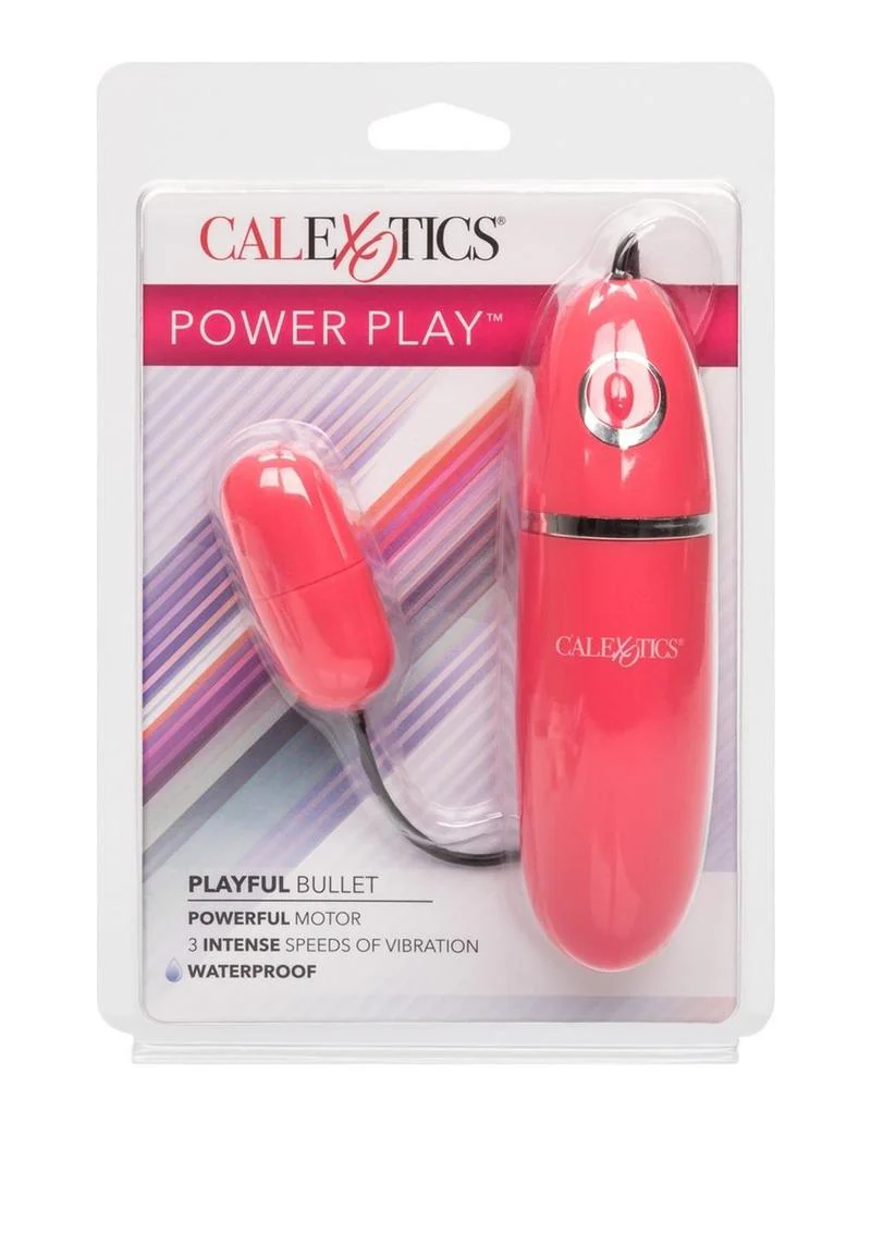 Power Play Playful Bullet - Image 3