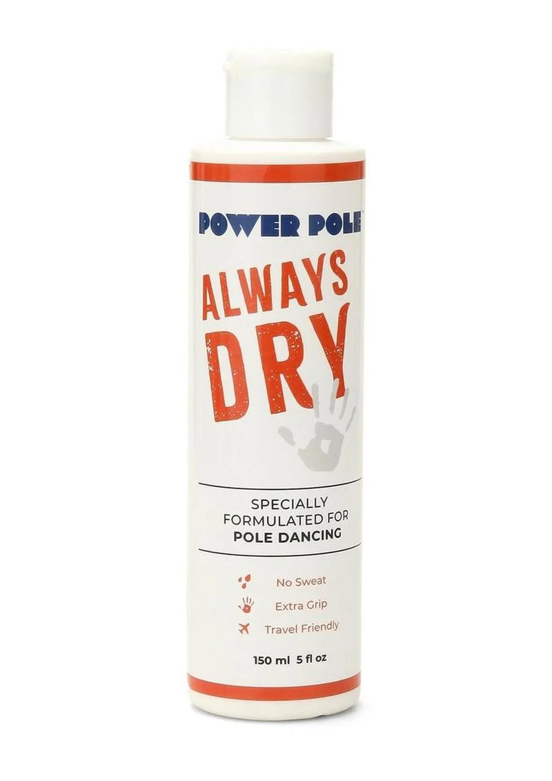 Power Pole Pole Grip Chalk - Image 3