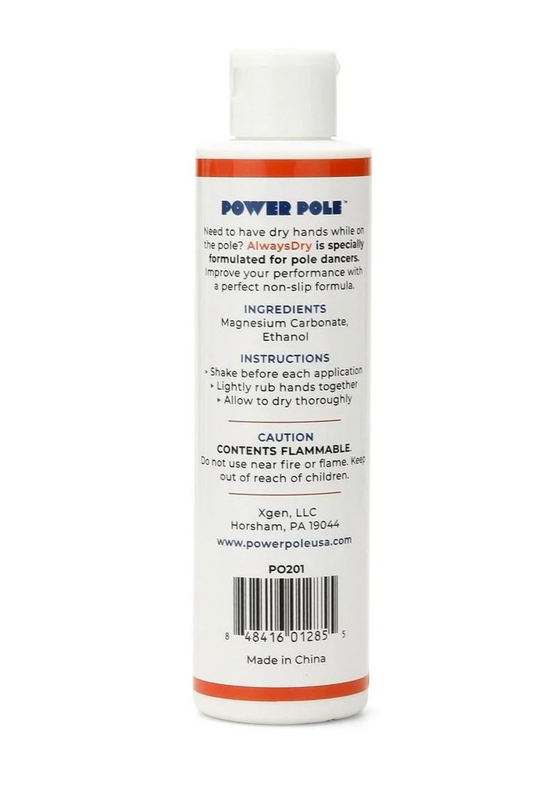 Power Pole Pole Grip Chalk - Image 4