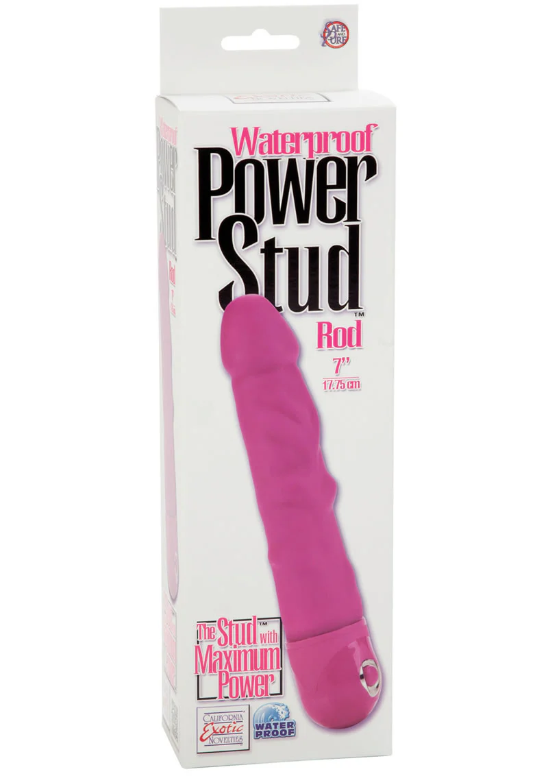 Power Stud Rod Vibrator - Image 4