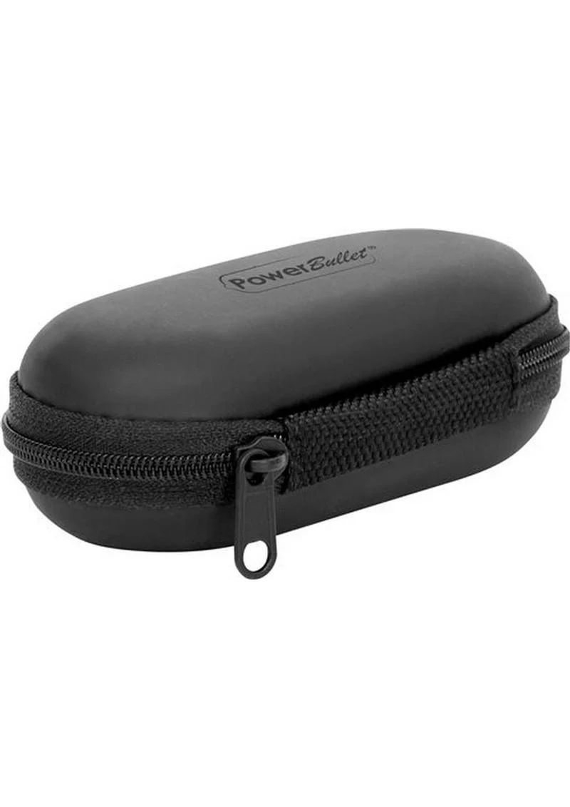 Powerbullet Essential Rechargeable Vibrating Bullet - Image 6