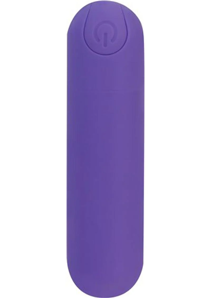 Powerbullet Essential Rechargeable Vibrating Bullet - Image 7