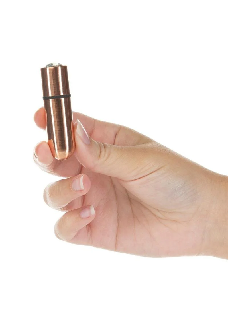 Powerbullet First Class Rechargeable Mini Bullet - Image 6