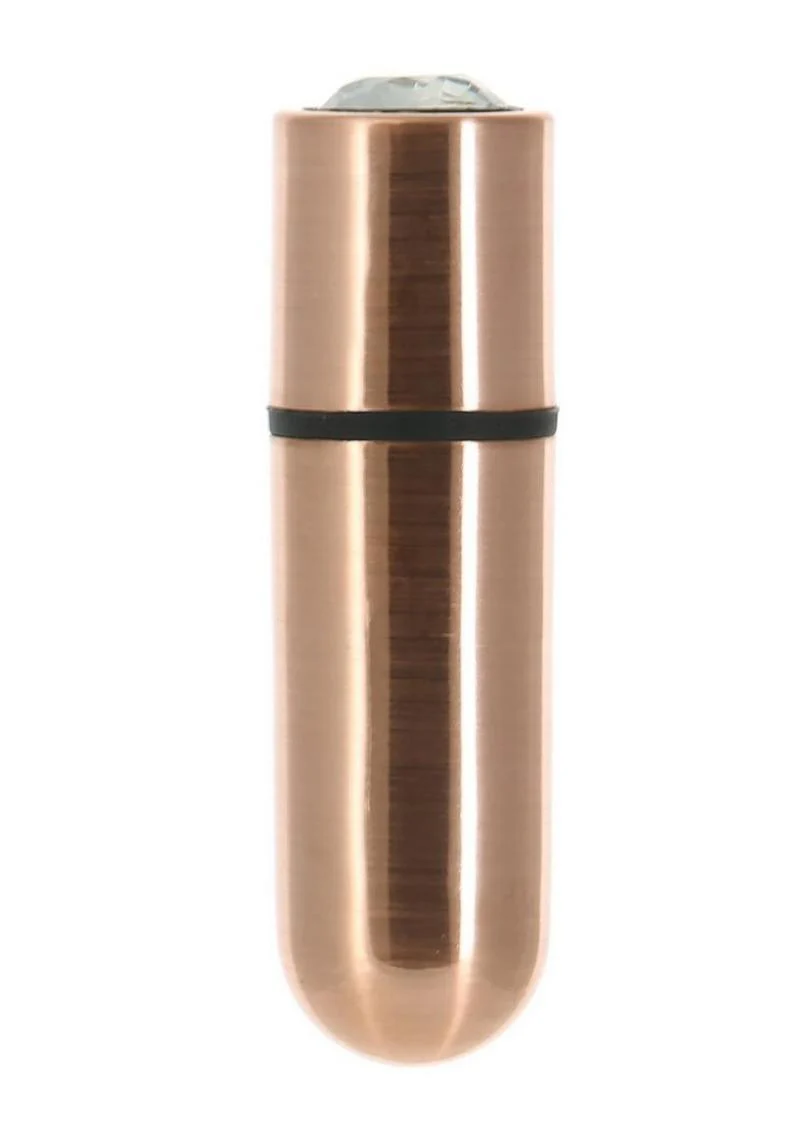 Powerbullet First Class Rechargeable Mini Bullet - Image 8