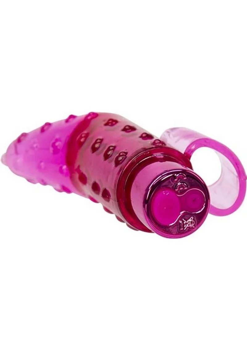 Powerbullet Frisky Finger Rechargeable Finger Massager - Image 3