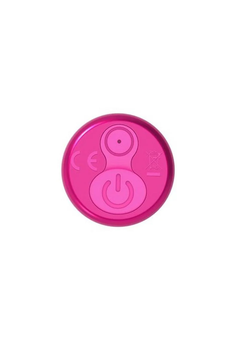 Powerbullet Frisky Finger Rechargeable Finger Massager - Image 4
