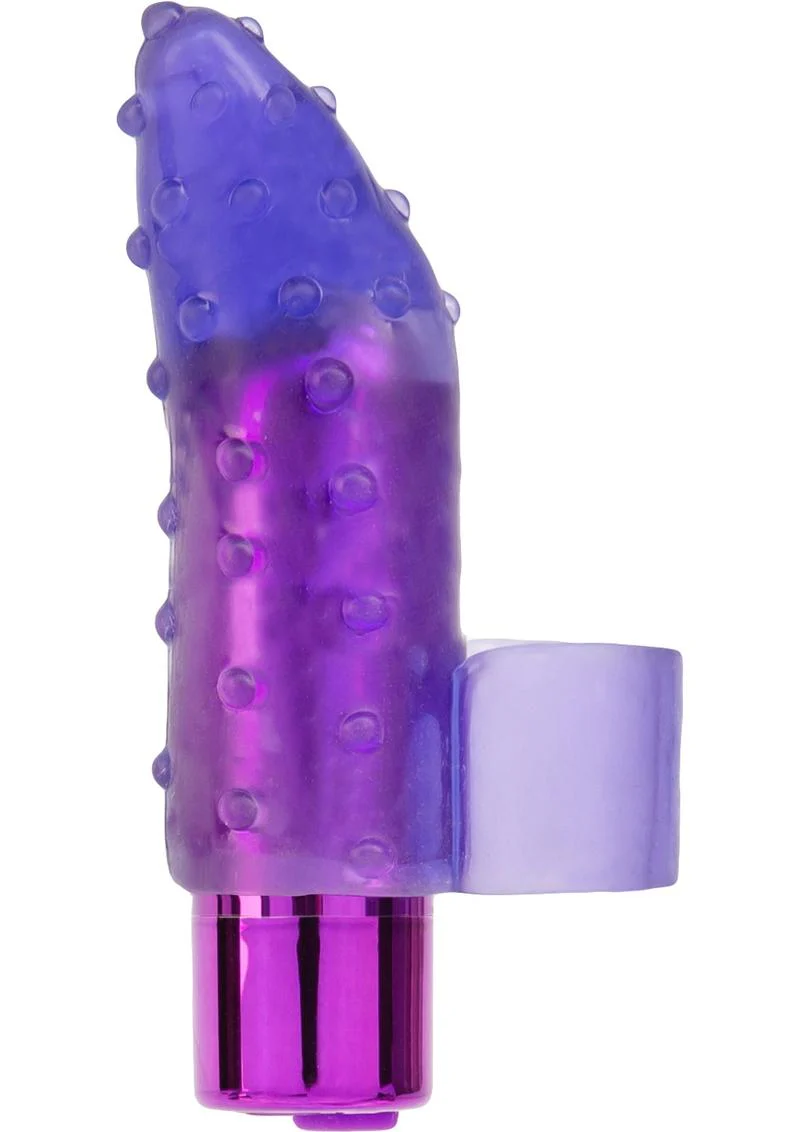 Powerbullet Frisky Finger Rechargeable Finger Massager - Image 5
