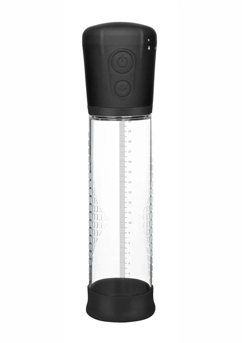 Powerbullet Got Big Dick Automatic Penis Pump - Image 4