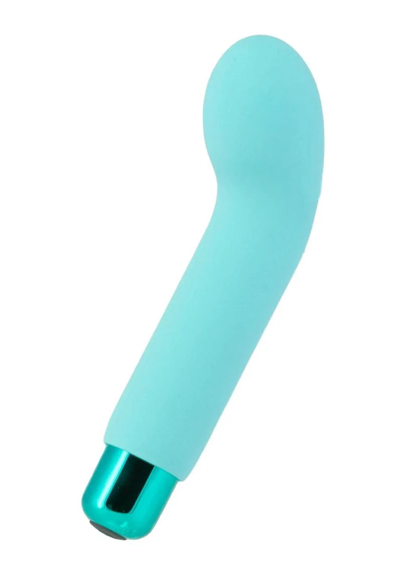 Powerbullet Sara's Spot 10 Function Rechargeable Silicone Vibrating Bullet - Image 11