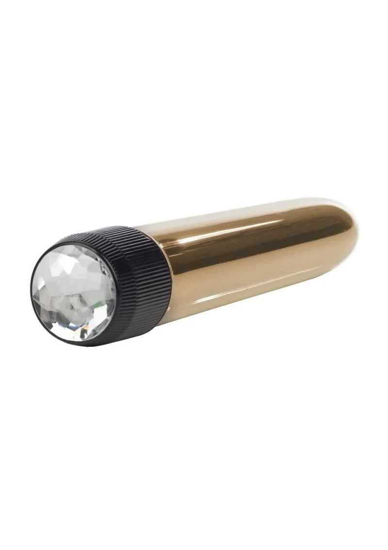Precious Metal Gems Vibrator - Image 4