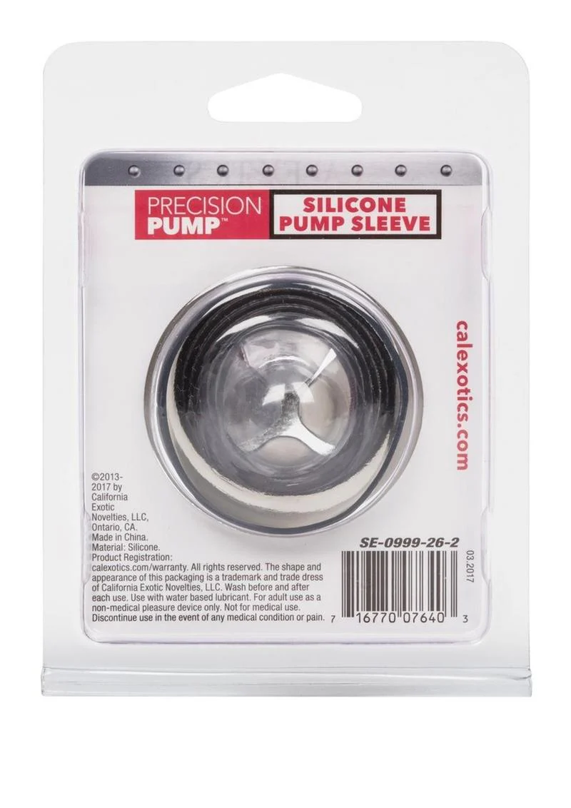 Precision Pump Silicone Pump Sleeve - Image 7