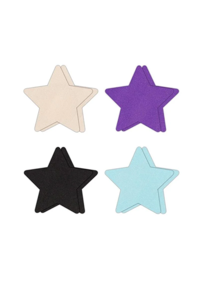 Pretty Pasties Star I - Image 2