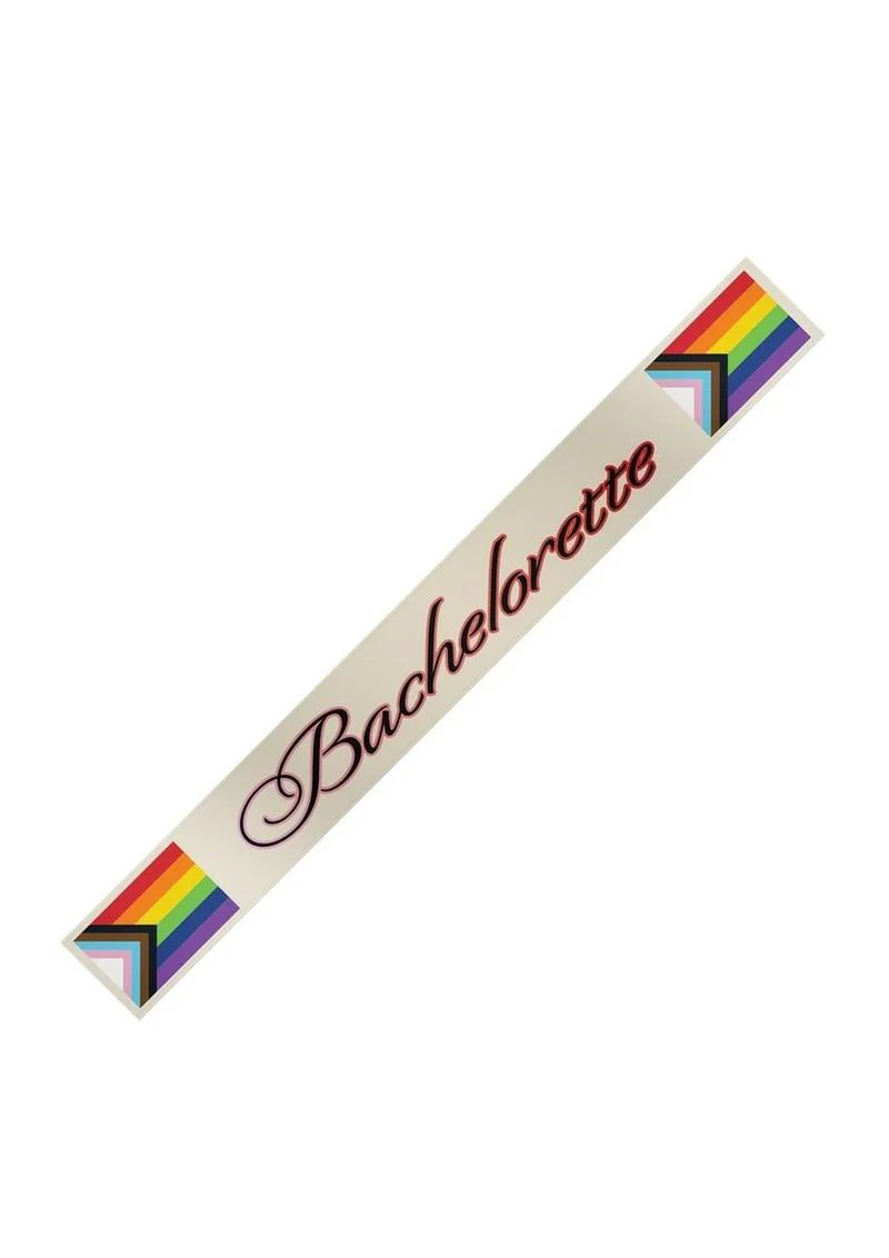 Progress Bachelorette - Image 2