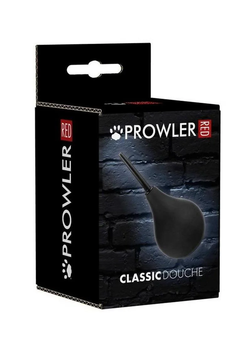 Prowler Bulb Anal Douche - Image 5
